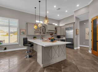 12190 E Palomino Rd, Scottsdale, AZ 85259