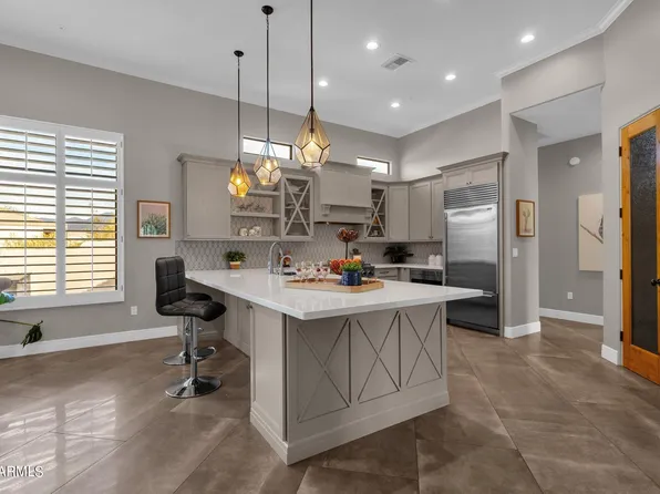 12190 E PALOMINO Road, Scottsdale, AZ 85259