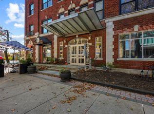 Bridgeport Park Apts Co-Op, Bridgeport, CT 06604