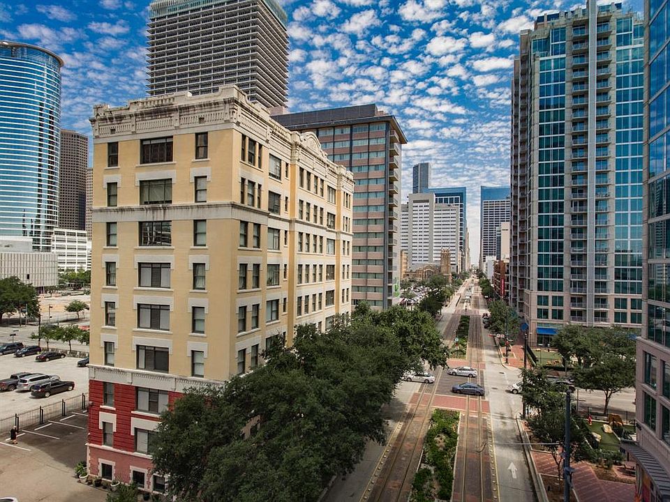 The Beaconsfield Apartments Houston, TX Zillow