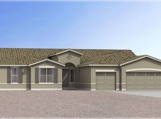 18313 W Beck Ln, Surprise, AZ 85388