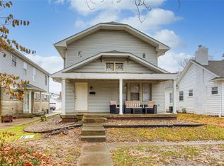 730 Berkley Rd, Indianapolis, IN 46208