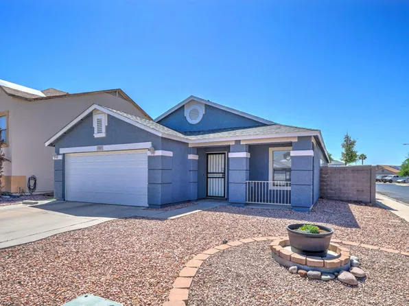 11837 W ROSEWOOD Drive, El Mirage, AZ 85335