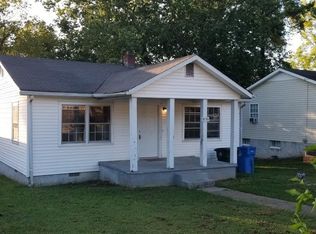 1713 Wheeler Ave, Chattanooga, TN 37406