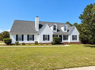 67 Smokewood Dr, Elgin, SC 29045