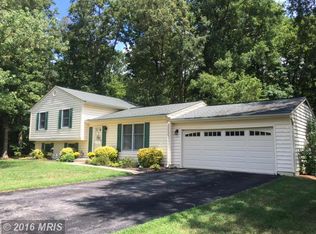 2444 Indian Ct, Waldorf, MD