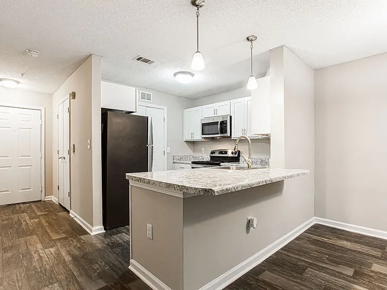 Indigo Apartments Gainesville — Photo 65