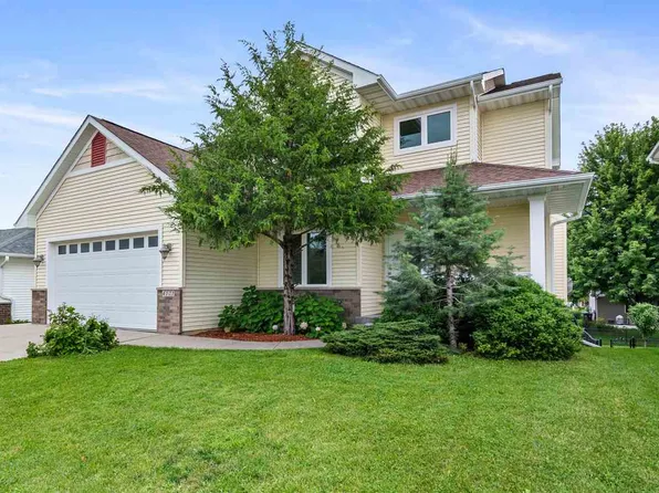 4121 Ruth St, Iowa City, IA 52245