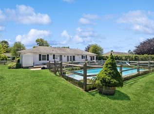 59 Wiltshire St, Southampton, NY 11968