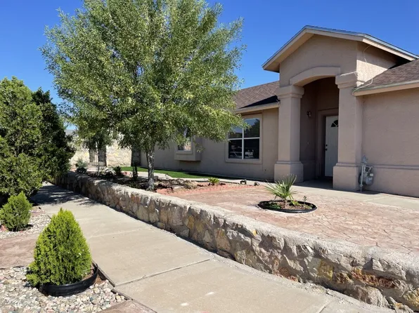 3057 Manny Aguilera Dr, El Paso, TX 79936