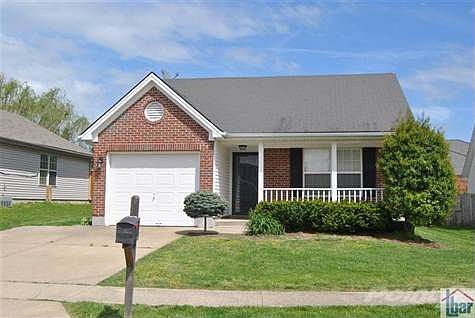 This 3BR/2BA ranch is located in a quiet cul-de-sac within walking distance to the Public Library!