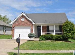 123 E Chopin Way, Georgetown, KY