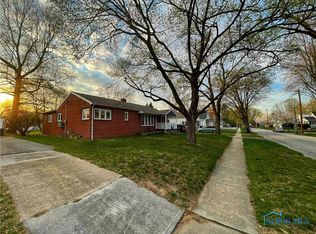 432 Buttonwood Ave, Bowling Green, OH