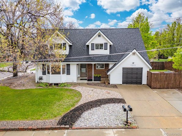 12212 W 60th Place, Arvada, CO 80004