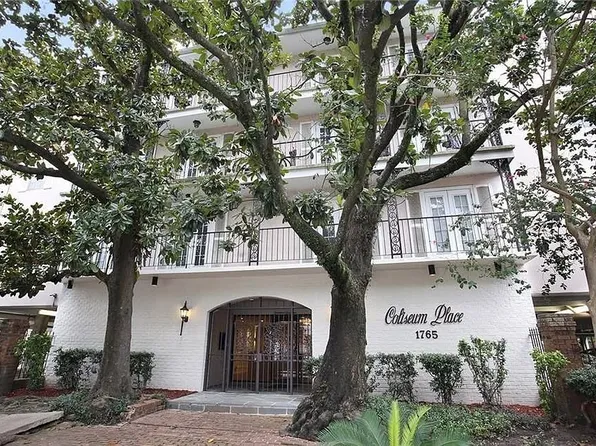 1765 Coliseum St APT 402, New Orleans, LA 70130