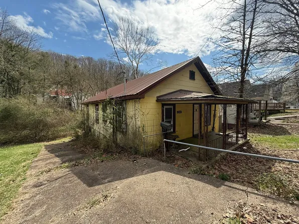 2315 Zabel Dr, Charleston, WV 25387