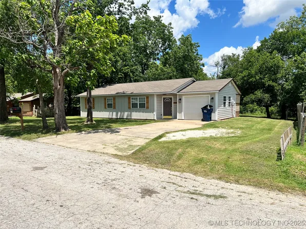 1620 Killingsworth Ave, Seminole, OK 74868