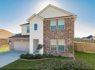 4737 Mendocino Way, Baton Rouge, LA 70817