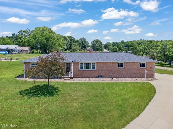 4130 Atwood Ave SE, Canton, OH 44707
