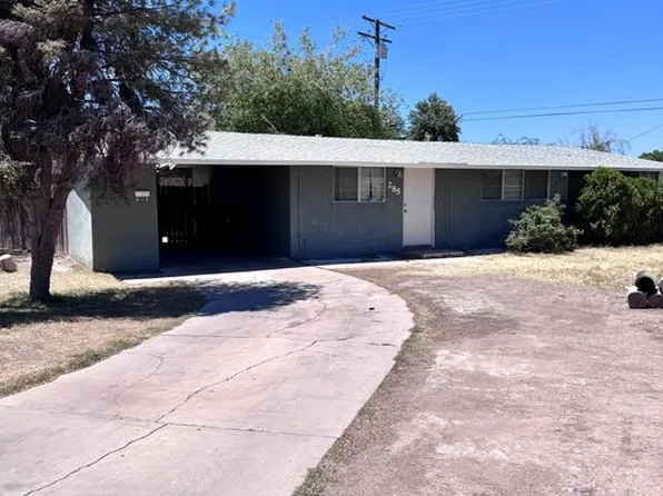 285 W D St, Brawley, CA 92227