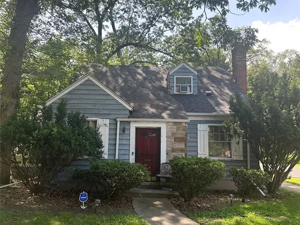 17667 Patton St, Detroit, MI 48219