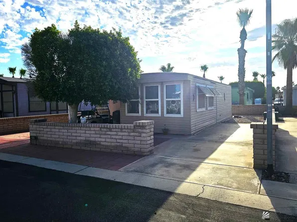 5707 E 32nd St Lot 68, Yuma, AZ 85365