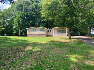 2110 Old Gainesville Hwy, Talmo, GA 30575