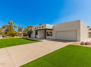 5601 E Voltaire Ave, Scottsdale, AZ 85254