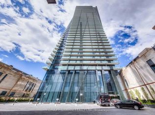 65 Saint Mary St #2210, Toronto, ON M5S 0A6
