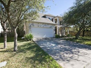 7333 Tanaqua Ln, Austin, TX 78739