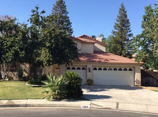 10408 Walnut Creek Ct, Bakersfield, CA 93311
