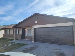 1457 E Irwin Ave, Phoenix, AZ 85042