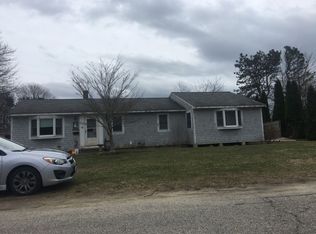 14 Sao Paulo Dr, East Falmouth, MA 02536