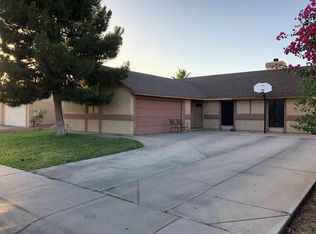 7446 W Krall St, Glendale, AZ 85303