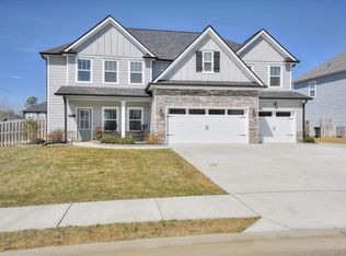341 Granard St, Grovetown, GA 30813