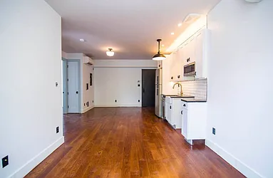 Rented by Lodger Corp