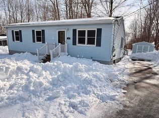 75 Academy Hill Road, Plainfield, CT 06374