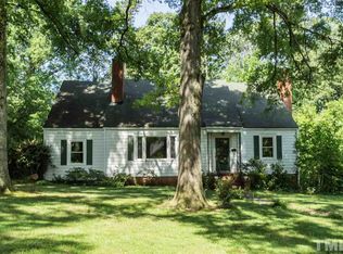 1905 Glendale Ave, Durham, NC 27701