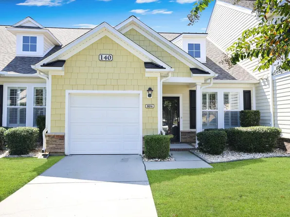 140 Coldstream Cove Loop #804, Murrells Inlet, SC 29576