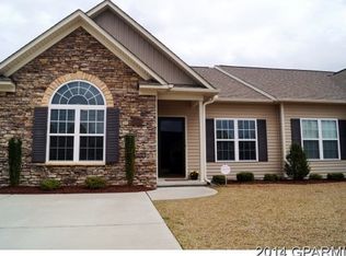 3400 Ellsworth Dr #A, Greenville, NC 27834