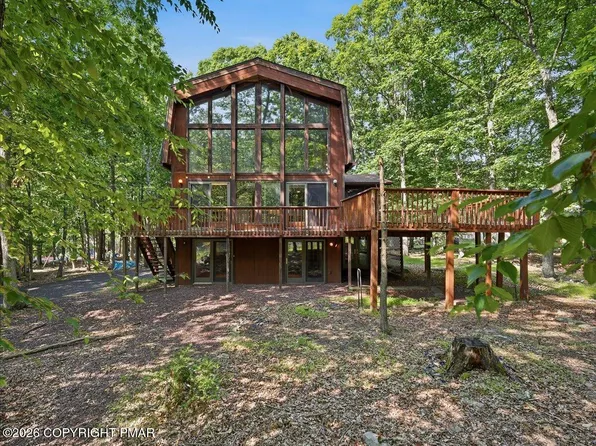 1409 Melrose Ter, East Stroudsburg, PA 18301