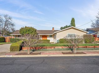 4275 Rosewood Dr, Concord, CA 94521