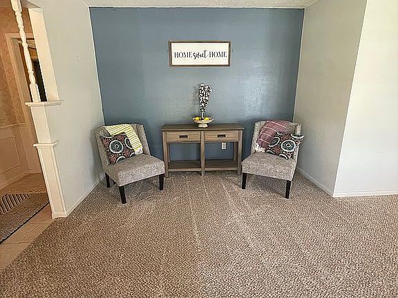 Sitting Area