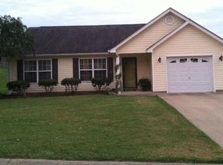 109 Rivers Edge Dr, Easley, SC 29642