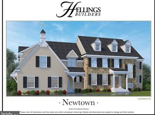 3002 Blackston Dr, Townsend, DE 19734