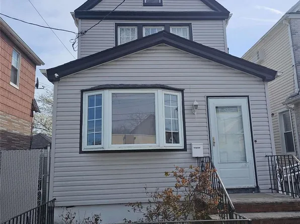 103-30 Plattwood Avenue, Ozone Park, NY 11417
