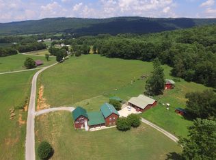 429 Williams Rd, Morrison, TN 37357