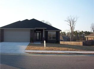 13222 Sandy Brook Dr, Gulfport, MS 39503