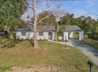 1339 N Fowler Dr, Deltona, FL 32725