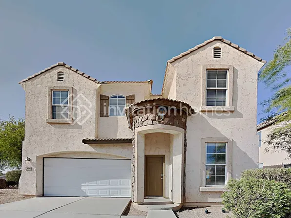 9042 W Toronto Way, Tolleson, AZ 85353